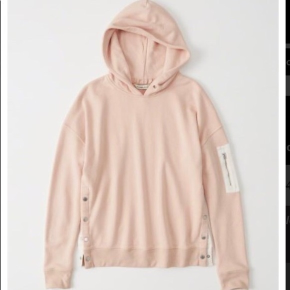 pink hoodie sale